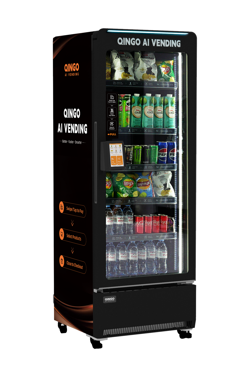 Qingo King 509